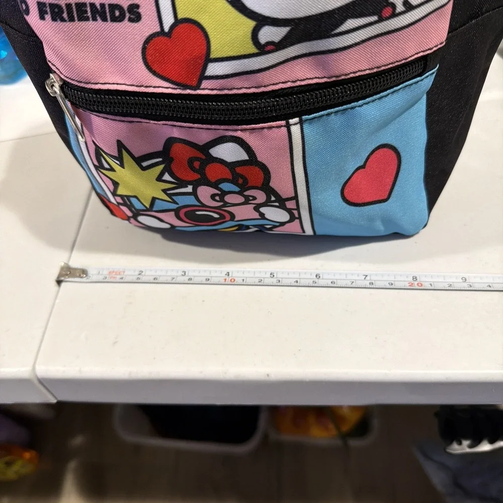 Sanrio hello kitty
